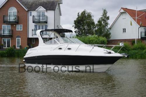 Larson 260 beoordelingen en specificaties